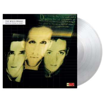 LP The Wild Swans: Bringing Home The Ashes