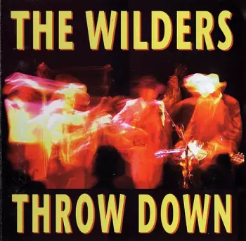 The Wilders: Throw Down