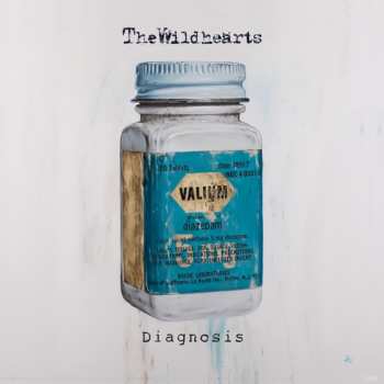 CD The Wildhearts: Diagnosis