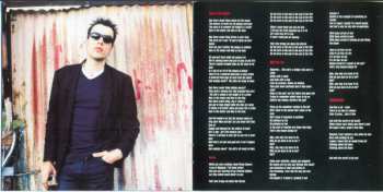 CD The Wildhearts: Endless, Nameless