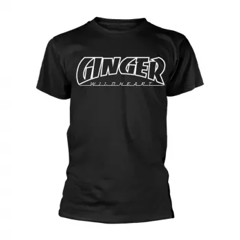 T-Shirt Ginger