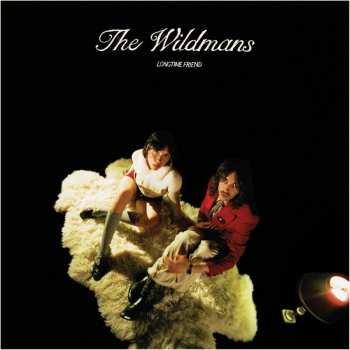 CD The Wildmans: Longtime Friend