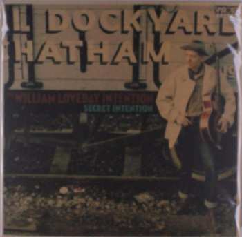 LP The William Loveday Intention: Secret Intention LTD | NUM