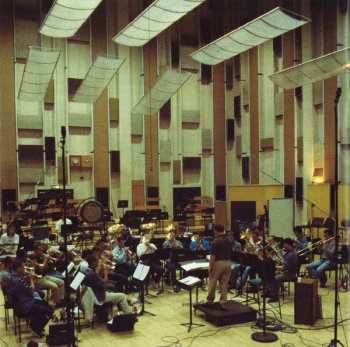 CD The Williams Fairey Brass Band: Acid Brass (A Collection Of 10 Acid House Anthems Played By The Williams Fairey Brass Band)