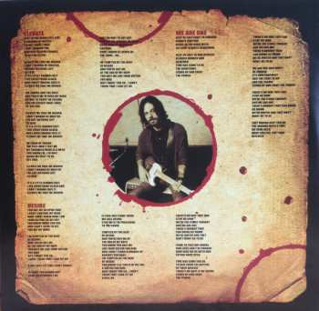 2LP The Winery Dogs: The Winery Dogs