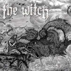 CD The Witch: Lost At Sea