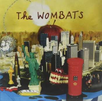 Album The Wombats: The Wombats