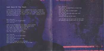 CD The Wonder Stuff: 30 Goes Around The Sun