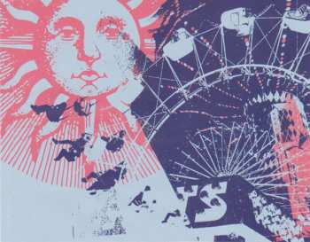 CD The Wonder Stuff: 30 Goes Around The Sun