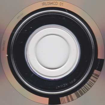 CD The Wonder Stuff: 30 Goes Around The Sun