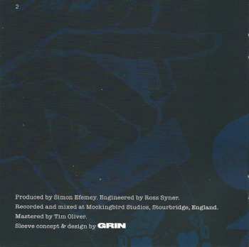 CD The Wonder Stuff: Better Being Lucky