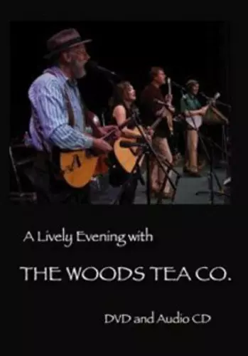 The Woods Tea Co.: A Lively Evening With The Woods Tea Co.