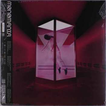 Album The Word Alive: Monomania