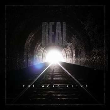 CD The Word Alive: Real.