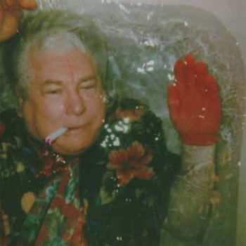 SP The World Is A Beautiful Place & I Am No Longer Afraid To Die: Death To New Years CLR