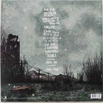 2LP The World Is A Beautiful Place & I Am No Longer Afraid To Die: Illusory Walls LTD | CLR