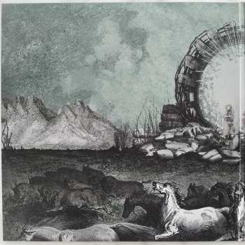 2LP The World Is A Beautiful Place & I Am No Longer Afraid To Die: Illusory Walls LTD | CLR