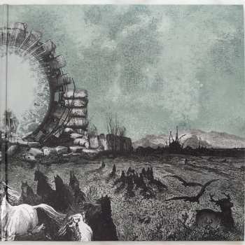 2LP The World Is A Beautiful Place & I Am No Longer Afraid To Die: Illusory Walls LTD | CLR