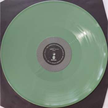 2LP The World Is A Beautiful Place & I Am No Longer Afraid To Die: Illusory Walls LTD | CLR