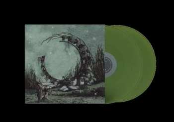 Album The World Is A Beautiful Place & I Am No Longer Afraid To Die: Illusory Walls
