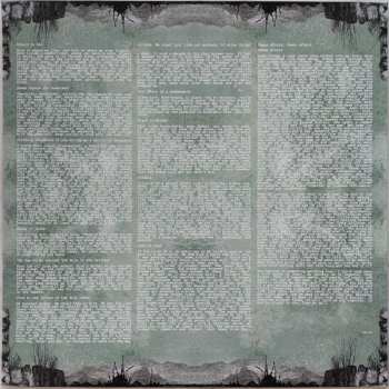 2LP The World Is A Beautiful Place & I Am No Longer Afraid To Die: Illusory Walls LTD | CLR