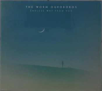 CD The Worm Ouroboros: Endless Way From You