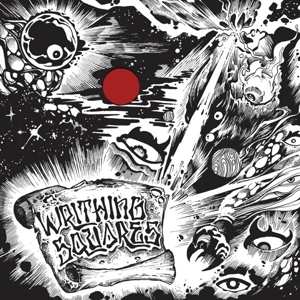 Album The Writhing Squares: Out Of The Ether