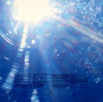 LP/CD The XX: I See You