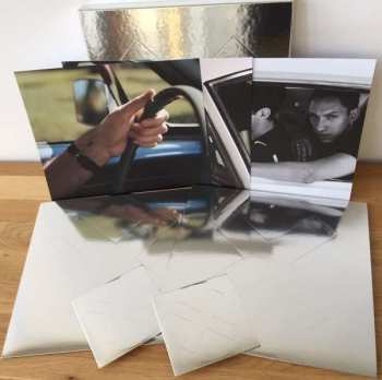 2LP/2CD/Box Set The XX: I See You DLX | LTD