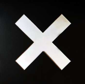 LP The XX: XX