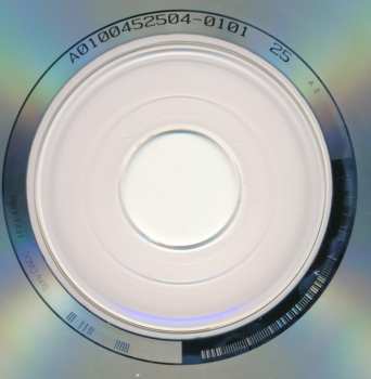 CD The Yardbirds: Birdland DIGI