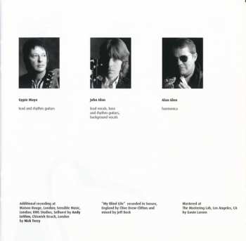 CD The Yardbirds: Birdland DIGI