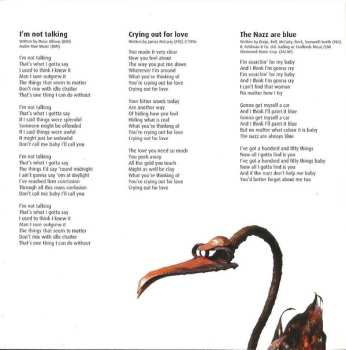 CD The Yardbirds: Birdland DIGI