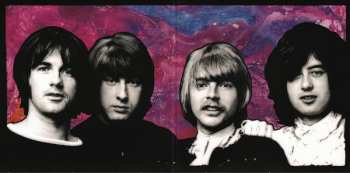 2LP The Yardbirds: Yardbirds '68