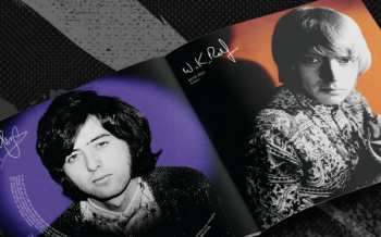 2LP The Yardbirds: Yardbirds '68