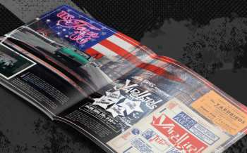 2LP The Yardbirds: Yardbirds '68