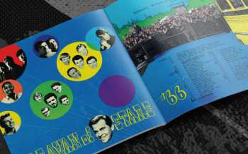 2LP The Yardbirds: Yardbirds '68