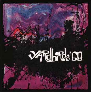 2LP The Yardbirds: Yardbirds '68