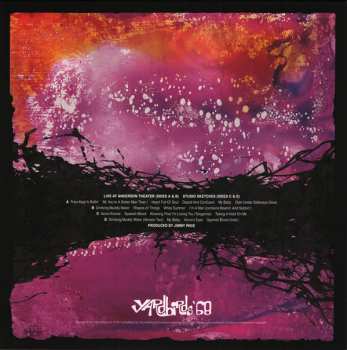 2LP The Yardbirds: Yardbirds '68