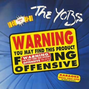 Album The Yobs: XMAS II