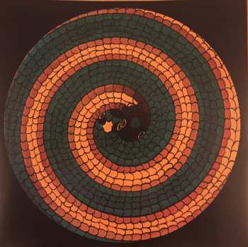 2LP The Young Gods: T.V. Sky