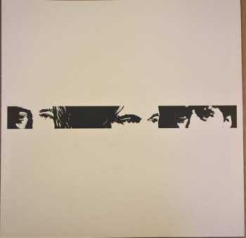 2LP The Young Gods: T.V. Sky