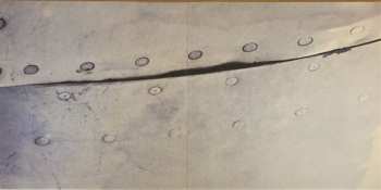 2LP The Young Gods: T.V. Sky