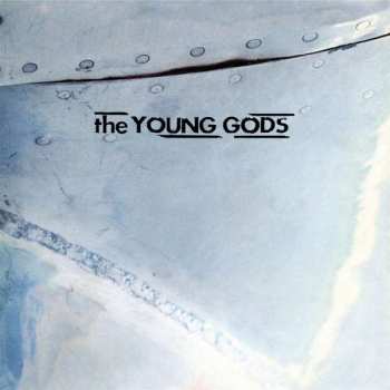 CD The Young Gods: T.V. Sky DLX