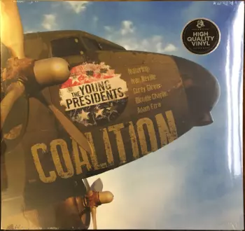 The Young Presidents: Coalition