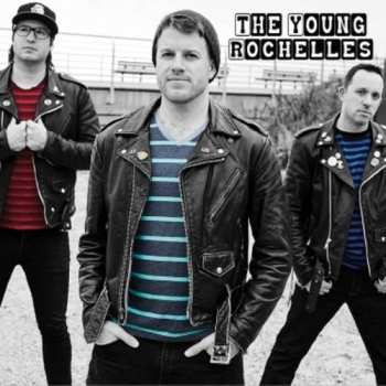 CD The Young Rochelles: The Young Rochelles