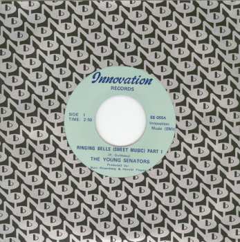 SP The Young Senators: Ringing Bells (Sweet Music)