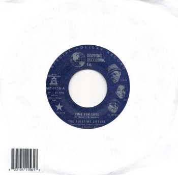 SP The Yuletime Lifters: Time For Love