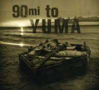 Album The Yumatics: The Yumatics