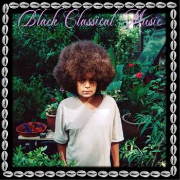 2LP Yussef Dayes: Black Classical Music CLR | LTD